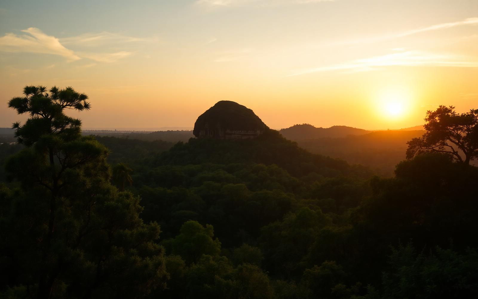 Cultural Heritage Tours in Sri Lanka: Explore the Soul of the Island