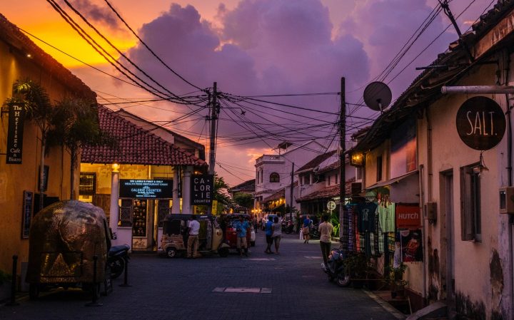 galle fort, What to See in Galle Sri Lanka